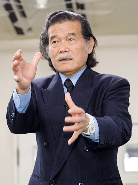 協会案内・代表 宮野博隆ごあいさつ | パーフェクトクラニオロジー協会