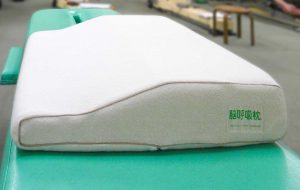 脳呼吸枕(新品　未使用　未開封　即日発送)具体的には